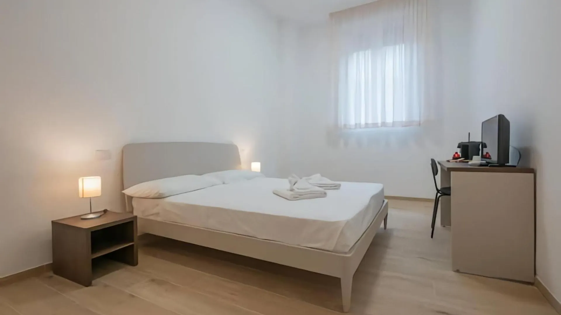 Casa Sforza Ieo Suite Milán Pensión