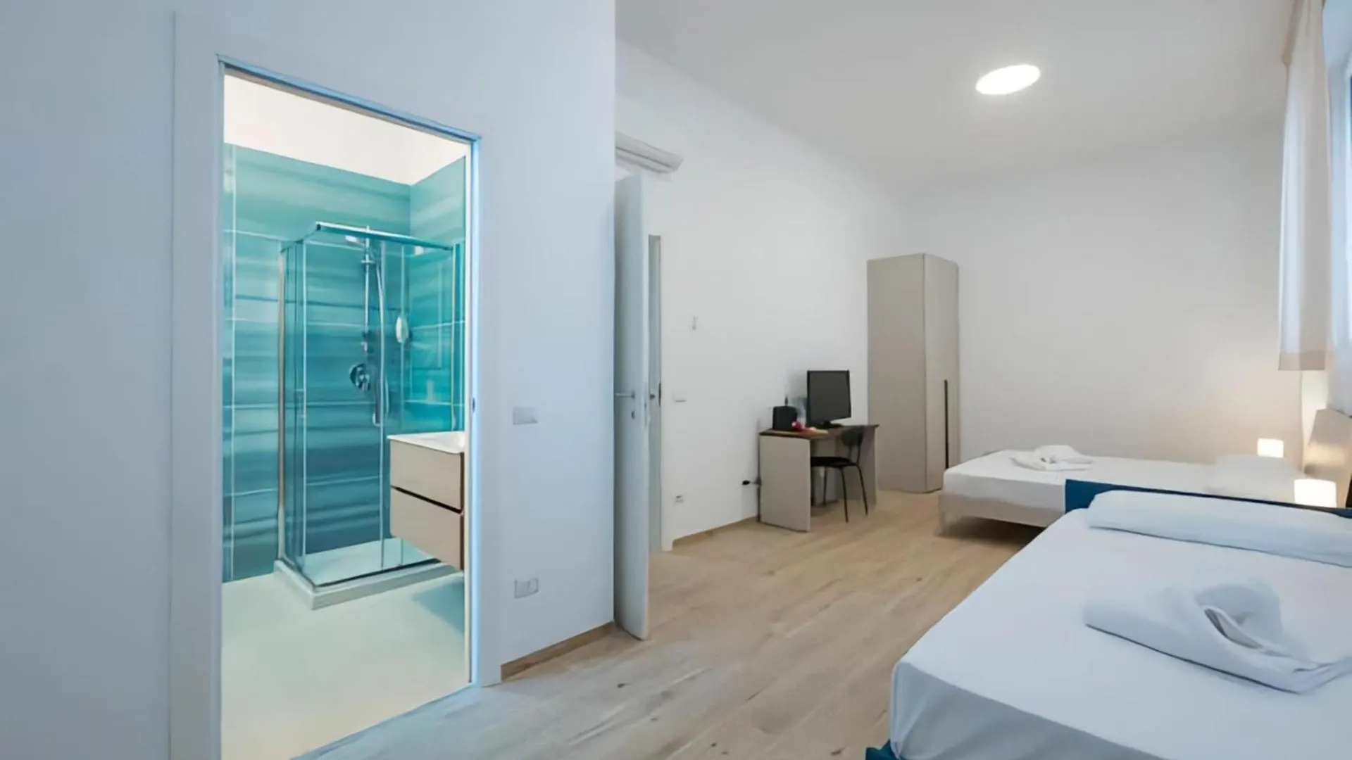 Casa Sforza Ieo Suite Milán