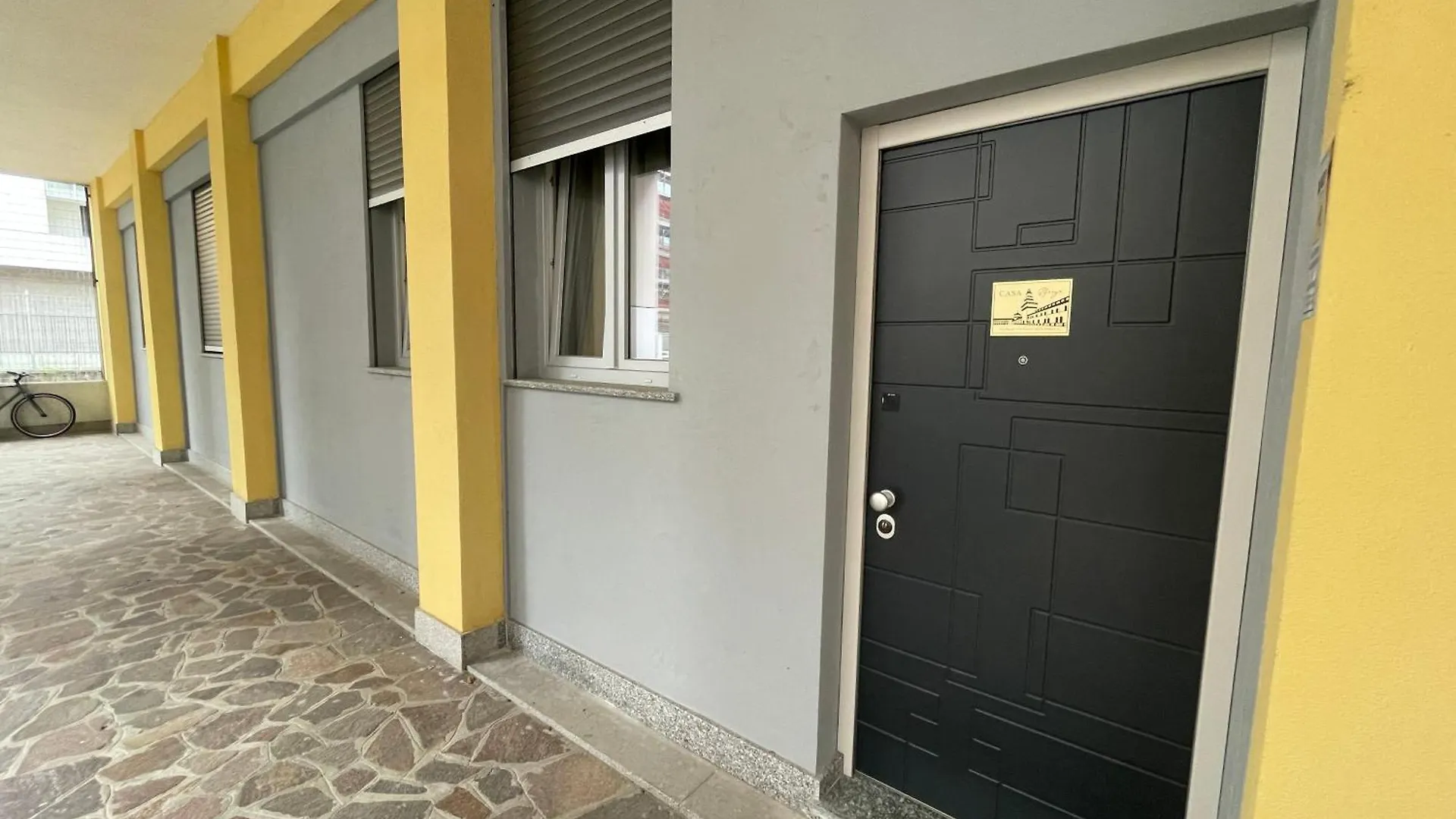 Pensión Casa Sforza Ieo Suite Milán Italia